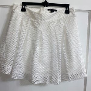 Banana Republic mini skirt, New with tags!!